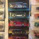 Illustration for article titled Colossal Die-Cast Collection - Box 66 - Back To The Usual